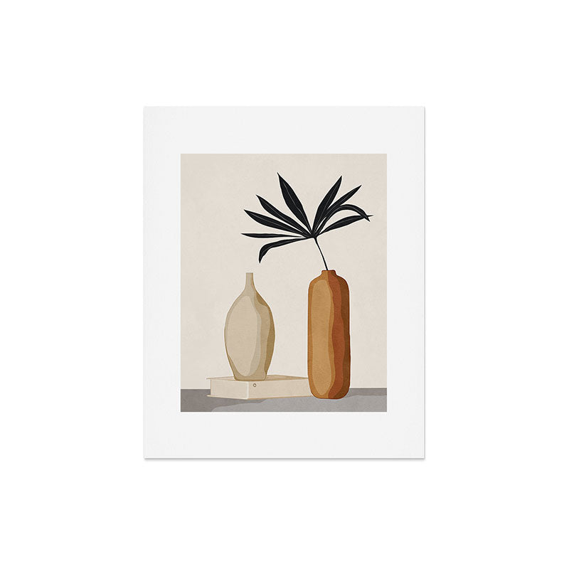 Vase Decoration Art Print Gallery Image 4