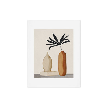 Vase Decoration Art Print Gallery Image 4
