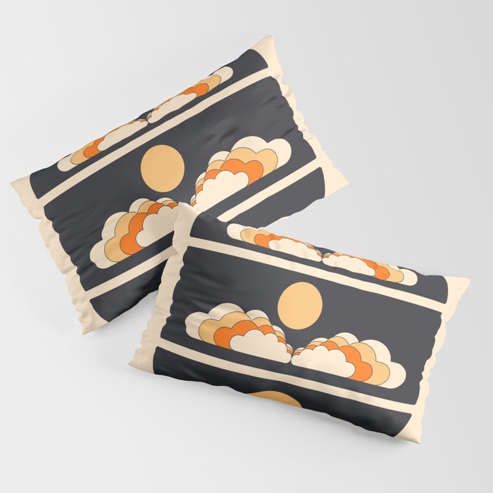 Moonrise Pillow Sham Gallery Image 4