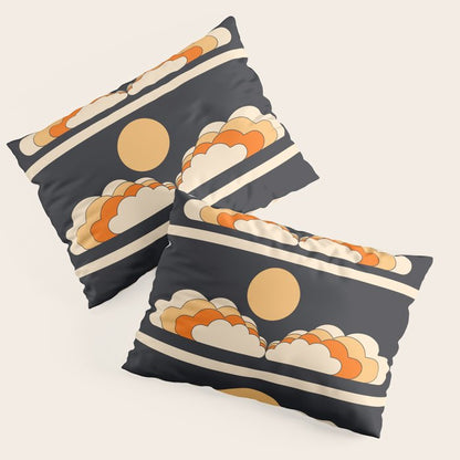 Moonrise Pillow Sham Gallery Image 1