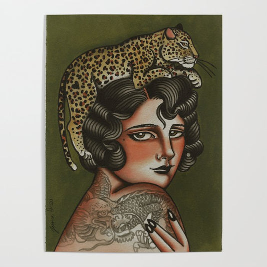 Quiet Wild Poster Gallery Image 1