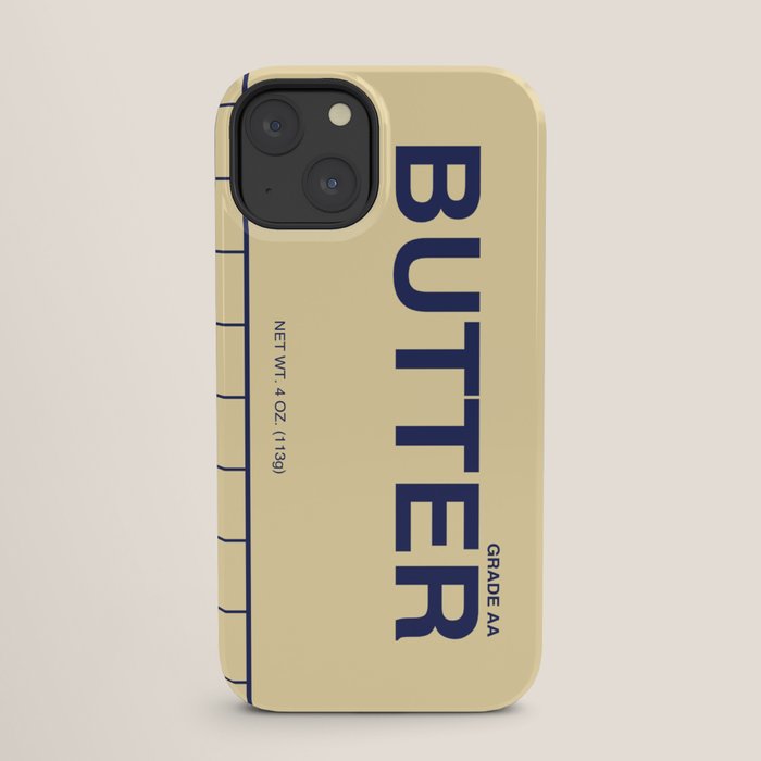 butter iPhone Case Gallery Image 25