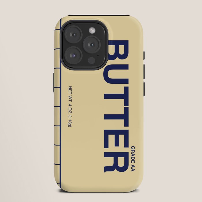 butter iPhone Case Gallery Image 11