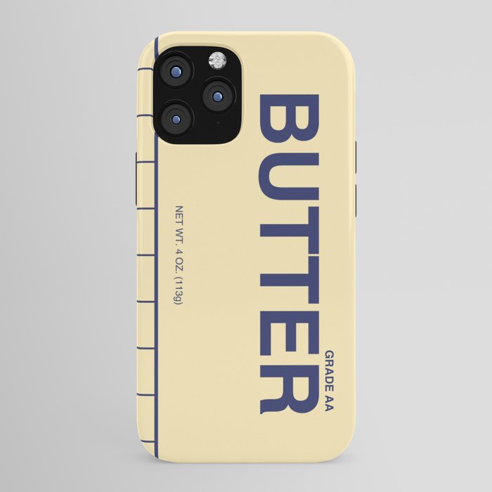 butter iPhone Case Gallery Image 43