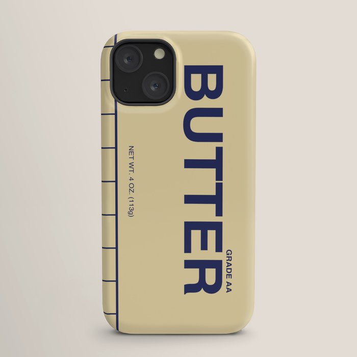 butter iPhone Case Gallery Image 17
