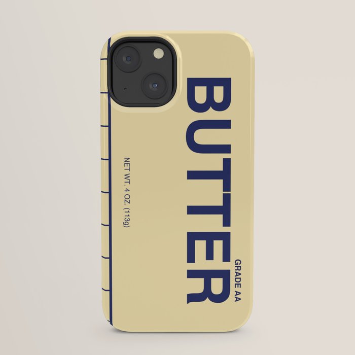 butter iPhone Case Gallery Image 21
