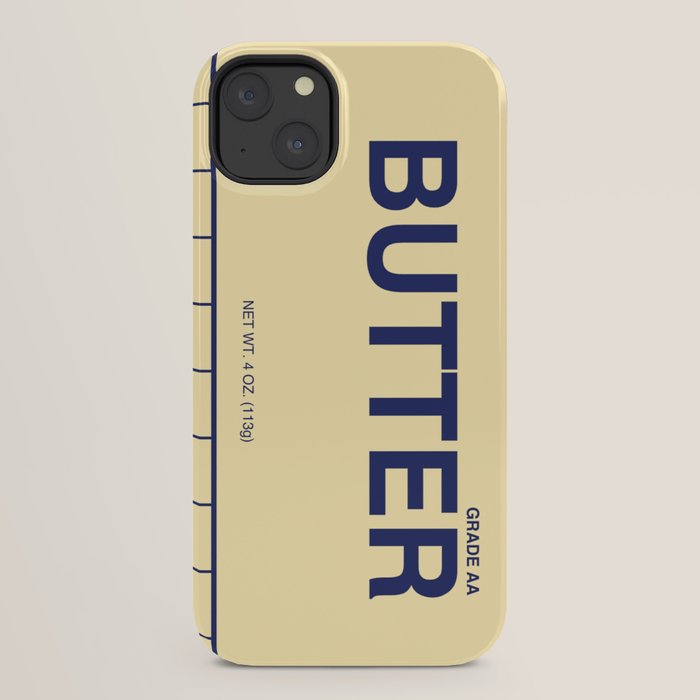 butter iPhone Case Gallery Image 30