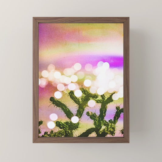Stuff of Dreams Mini Art Print Gallery Image 2
