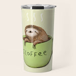 Sloffee Travel Mug Gallery Image 1