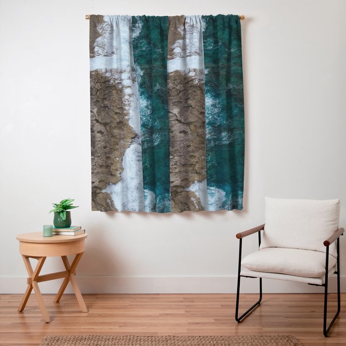 Coast 20 Window Curtain Gallery Image 7