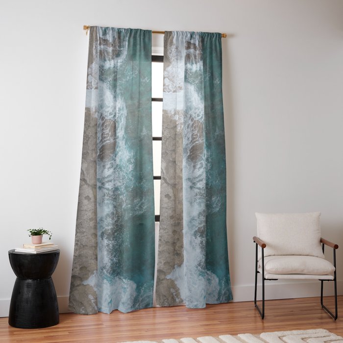 Coast 20 Window Curtain Gallery Image 10