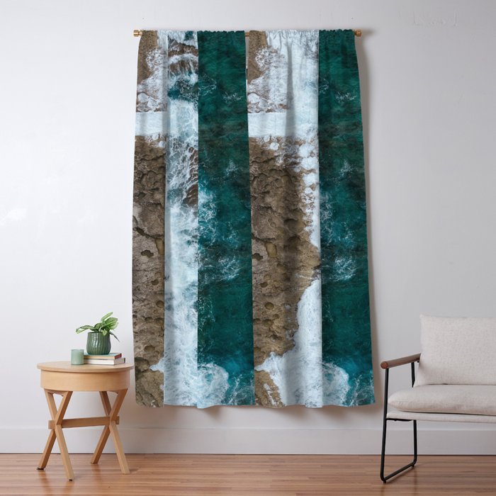 Coast 20 Window Curtain Gallery Image 5