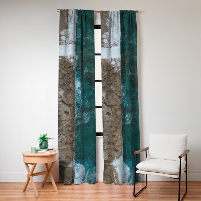 Coast 20 Window Curtain Gallery Image 4