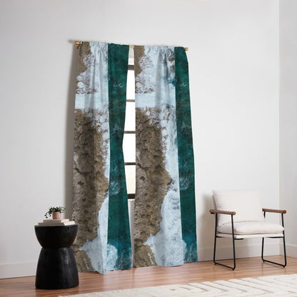Coast 20 Window Curtain Gallery Image 6