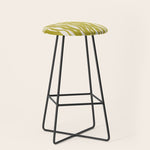 SAGUARO cactus, olive Stool Gallery Image 1