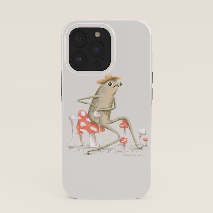Awkward Toad iPhone Case Gallery Image 39
