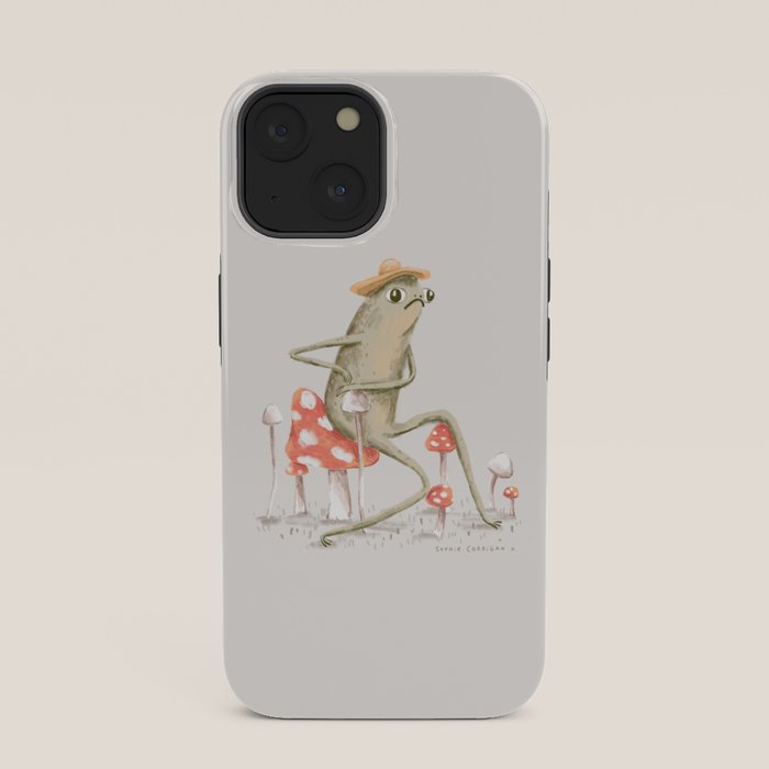 Awkward Toad iPhone Case Gallery Image 33