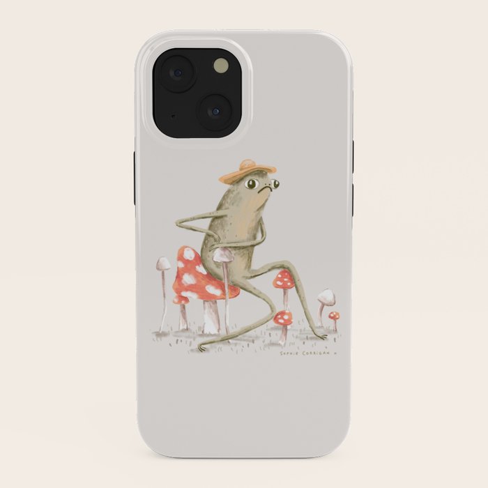 Awkward Toad iPhone Case Gallery Image 38