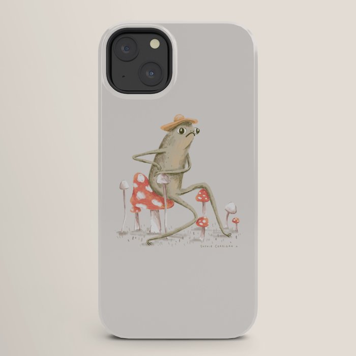 Awkward Toad iPhone Case Gallery Image 26