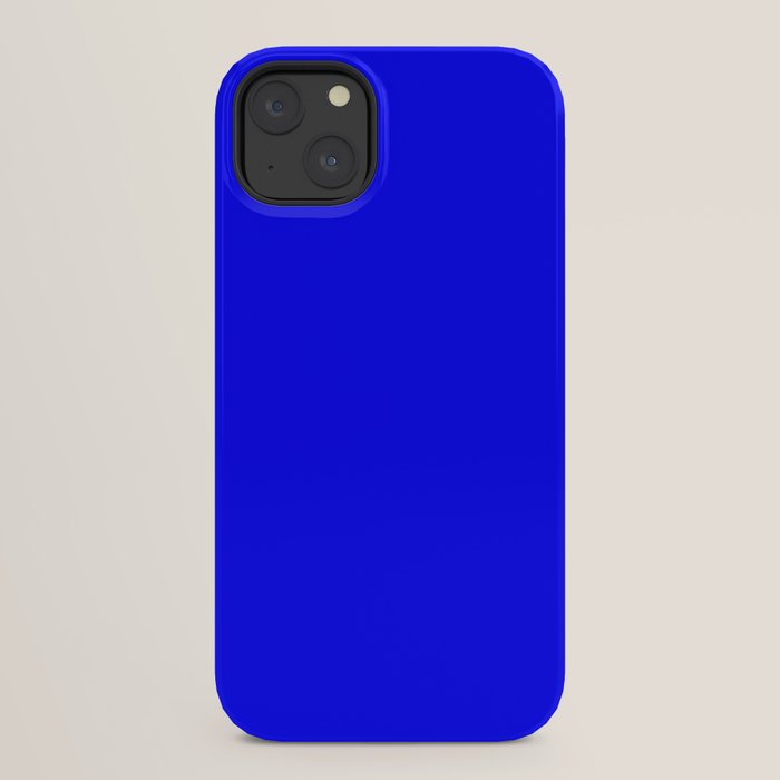 Cobalt iPhone Case Gallery Image 22