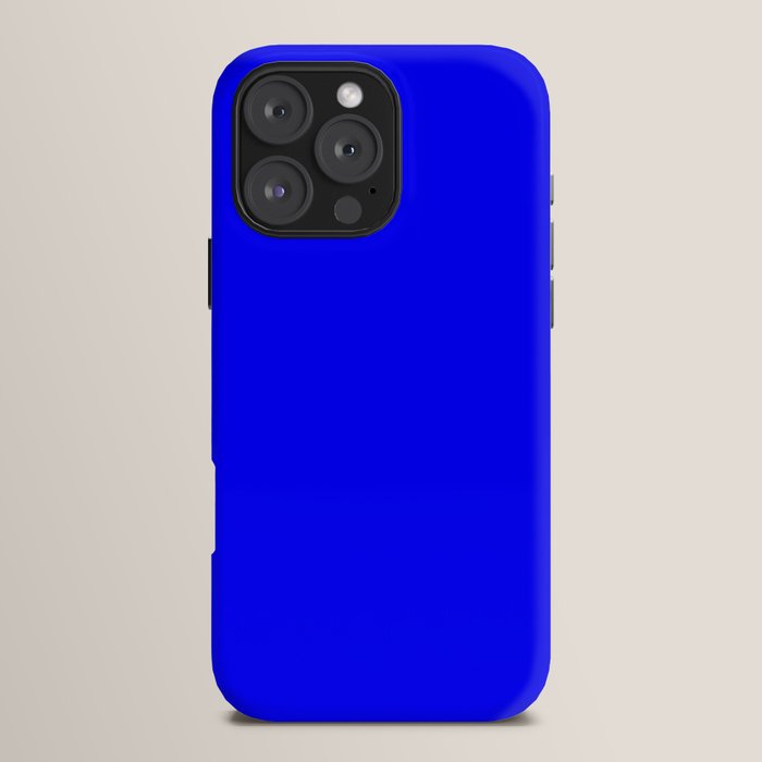 Cobalt iPhone Case Gallery Image 16