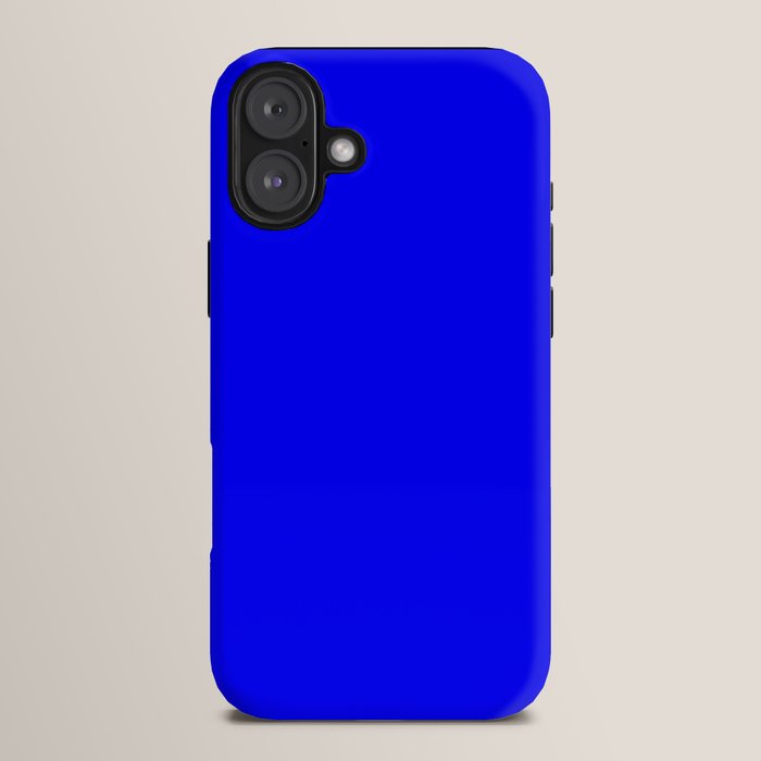Cobalt iPhone Case Gallery Image 14