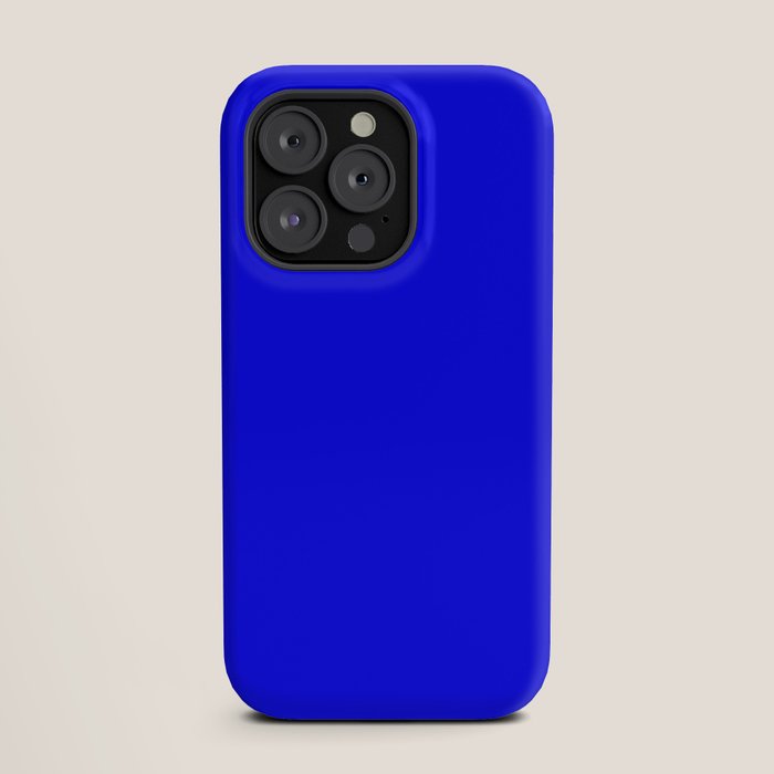 Cobalt iPhone Case Gallery Image 19