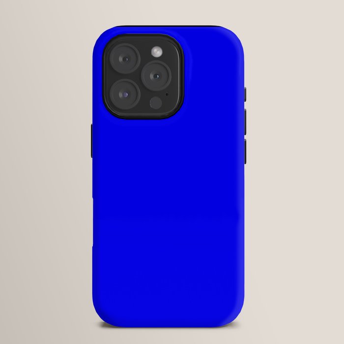 Cobalt iPhone Case Gallery Image 15