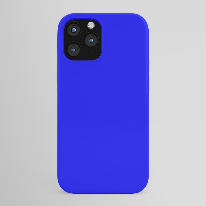 Cobalt iPhone Case Gallery Image 43