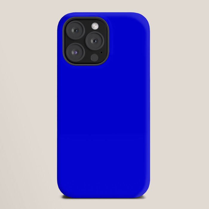 Cobalt iPhone Case Gallery Image 20