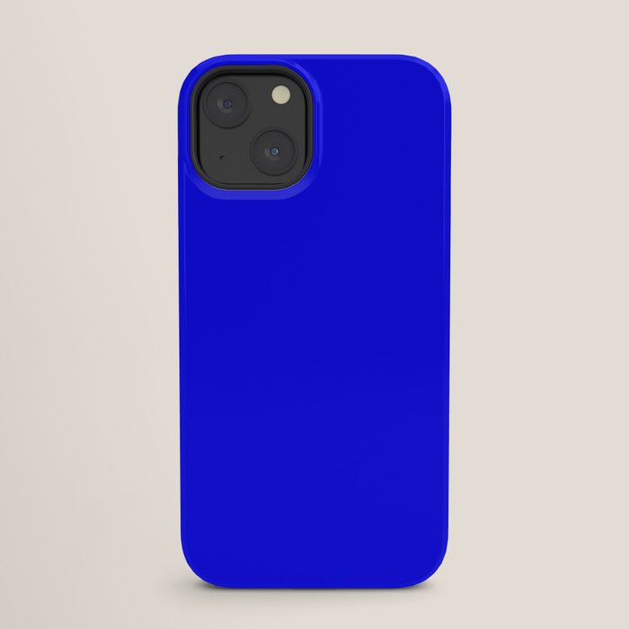 Cobalt iPhone Case Gallery Image 25