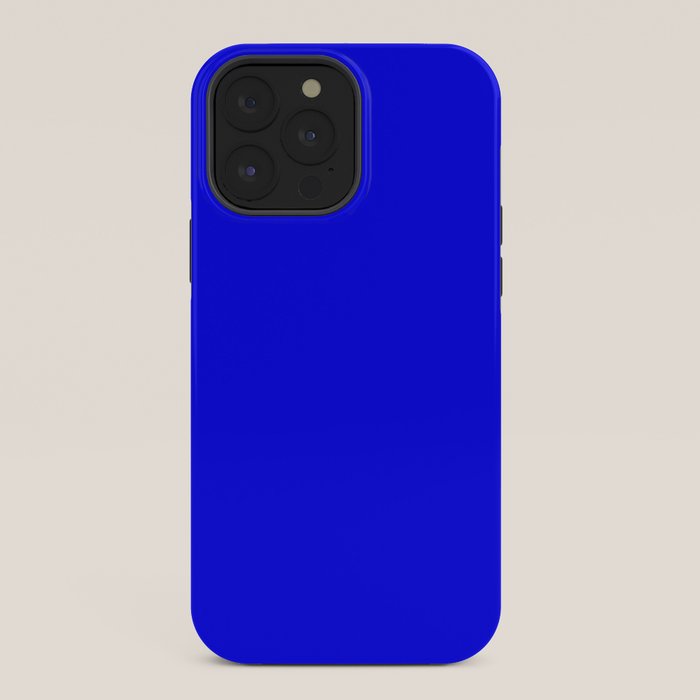 Cobalt iPhone Case Gallery Image 36