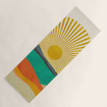 hope sun Yoga Mat Gallery Image 1