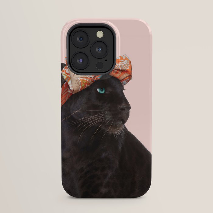 FASHION PANTHER iPhone Case Gallery Image 31