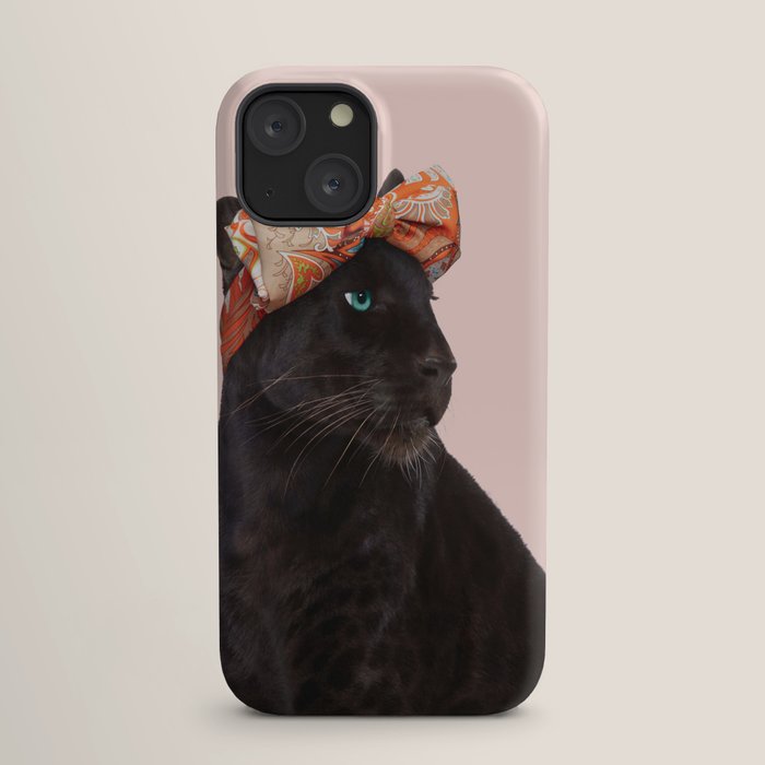 FASHION PANTHER iPhone Case Gallery Image 17