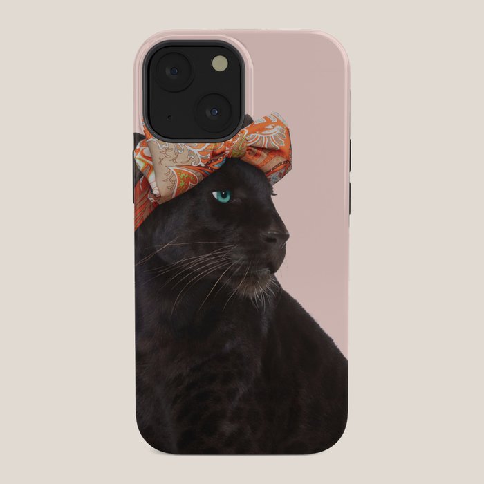 FASHION PANTHER iPhone Case Gallery Image 34