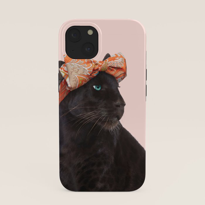 FASHION PANTHER iPhone Case Gallery Image 37