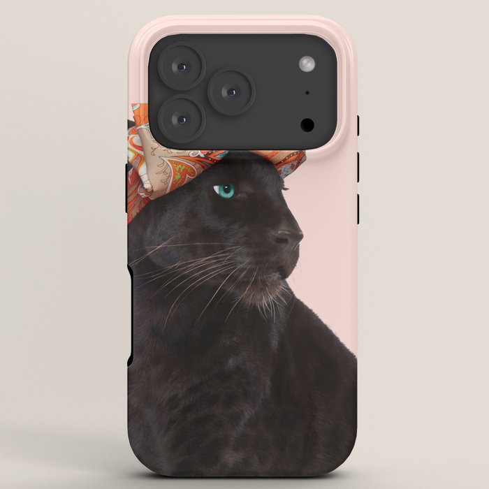 FASHION PANTHER iPhone Case Gallery Image 7