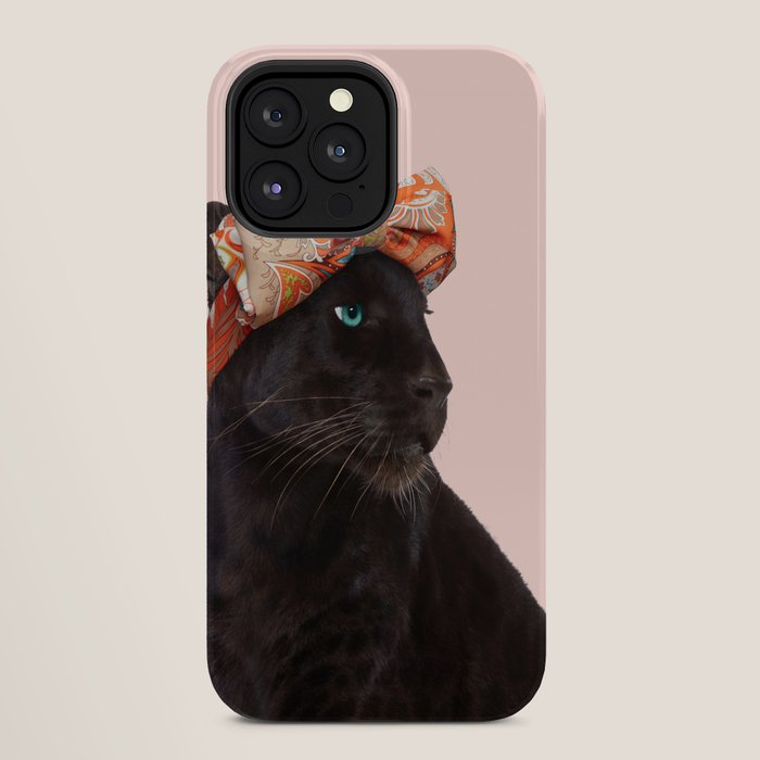 FASHION PANTHER iPhone Case Gallery Image 28