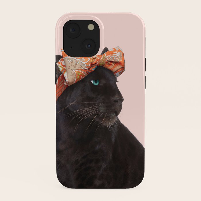 FASHION PANTHER iPhone Case Gallery Image 38