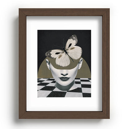 BUTTERFLY Framed Art Print Gallery Image 64