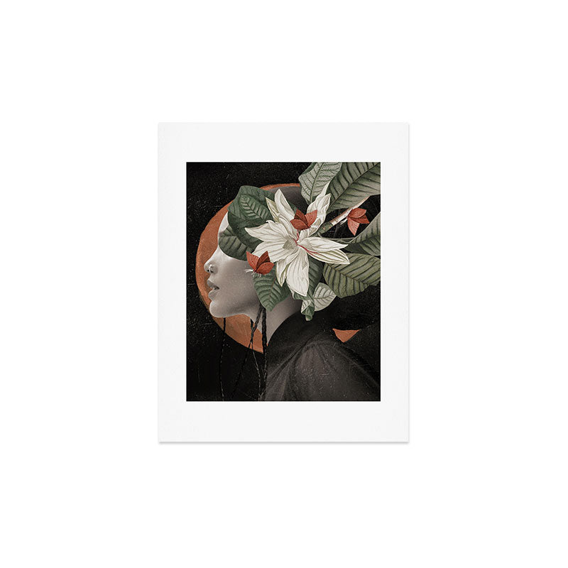 In Bloom 19 Art Print Gallery Image 3