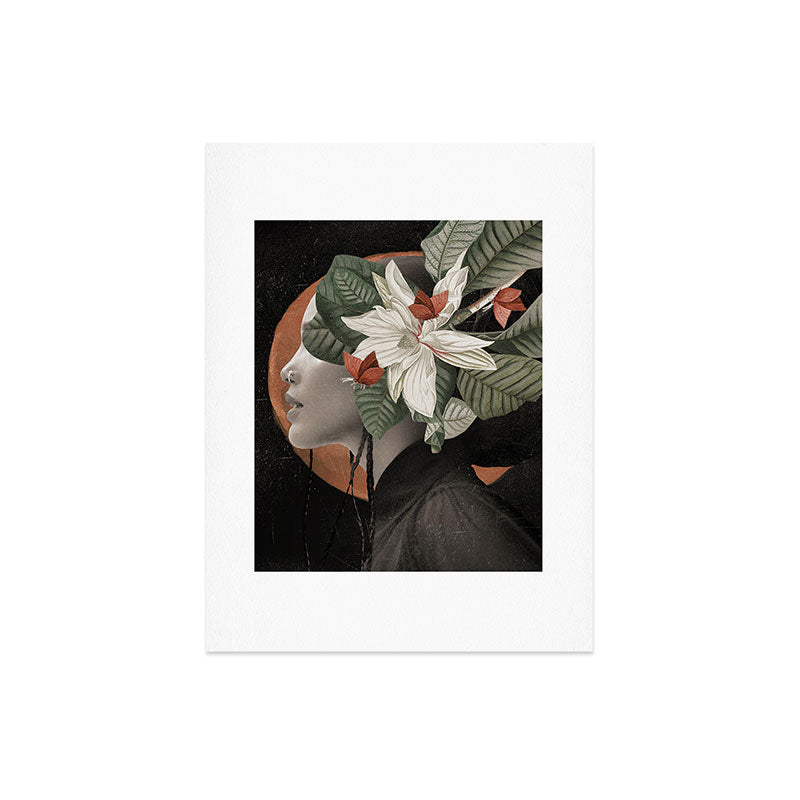In Bloom 19 Art Print Gallery Image 6
