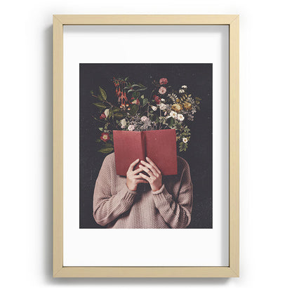 The Dreamer 2 Framed Art Print Gallery Image 97