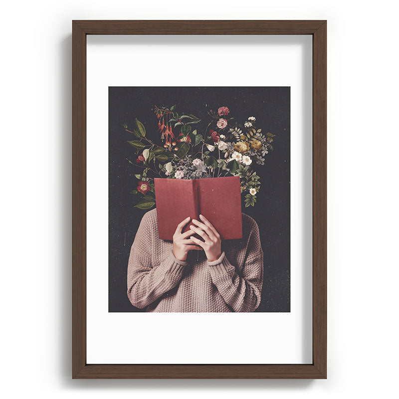 The Dreamer 2 Framed Art Print Gallery Image 89