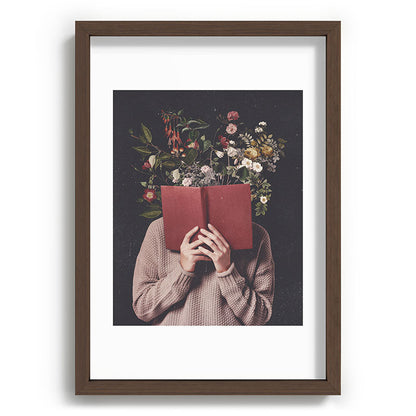 The Dreamer 2 Framed Art Print Gallery Image 89