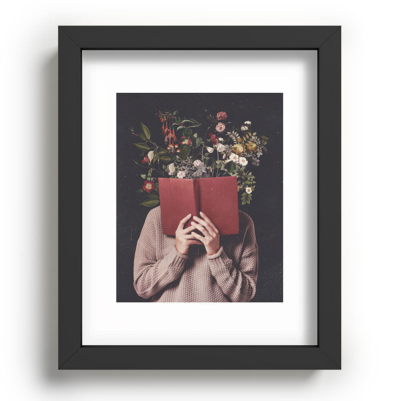 The Dreamer 2 Framed Art Print Gallery Image 80