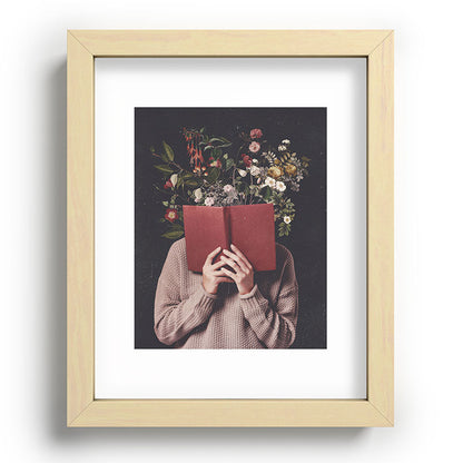 The Dreamer 2 Framed Art Print Gallery Image 95