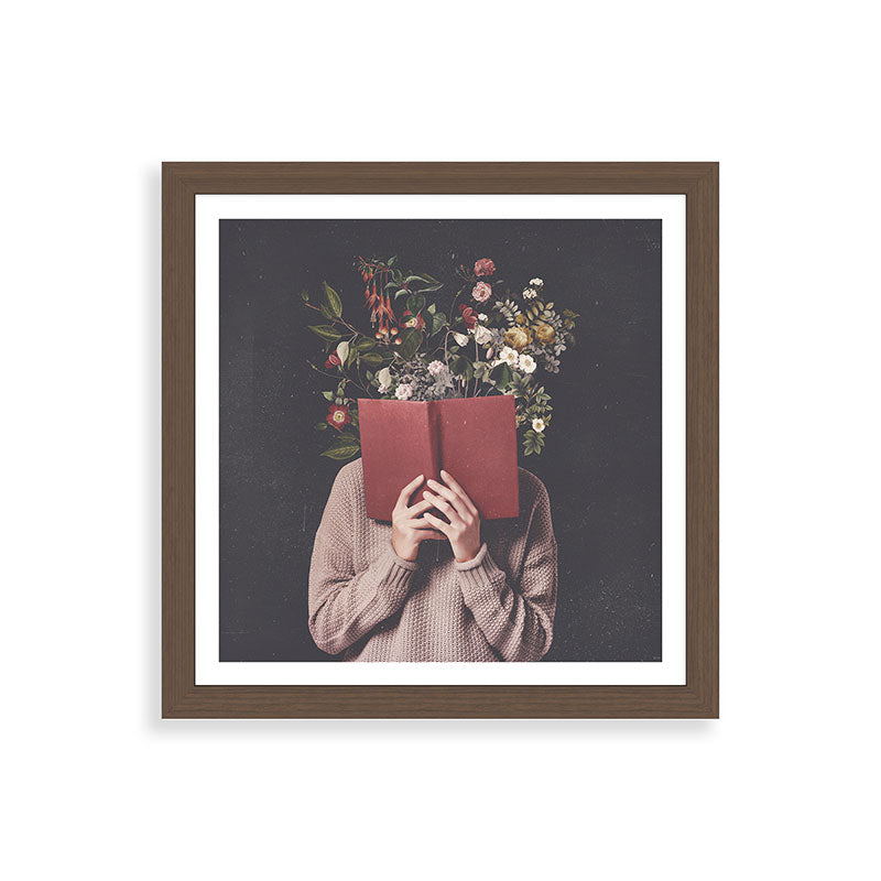 The Dreamer 2 Framed Art Print Gallery Image 60