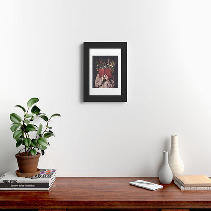The Dreamer 2 Framed Art Print Gallery Image 42